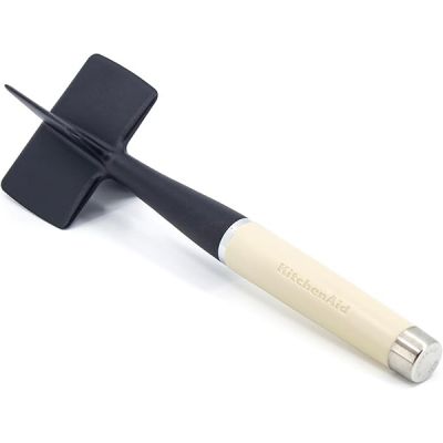 Kitchen-Aid-Meat-Masher---Cream