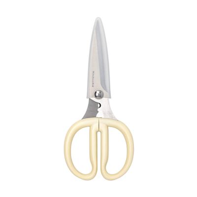 Kitchen-Aid-All-Purpose-Shears---Cream