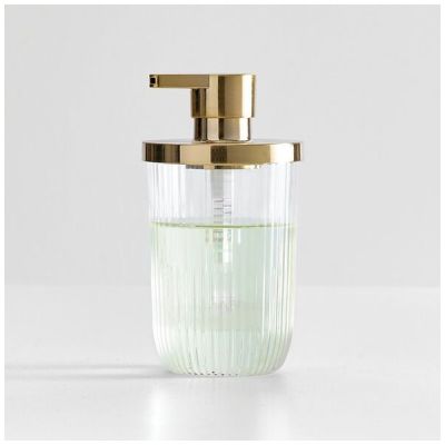 Elemental-Fusion-Glass-Soap-Pump
