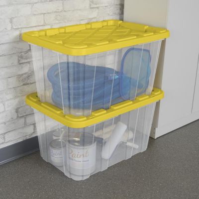 Sterilite-Clear-Industrial-Box