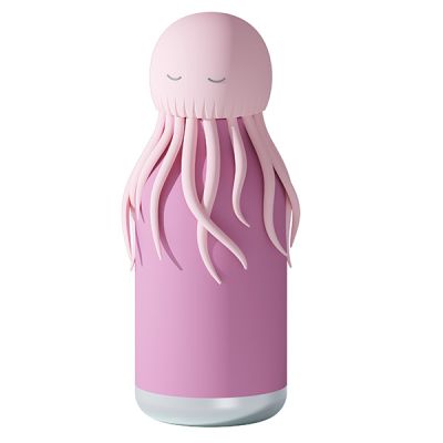 BESTIE-Jelly-Fish-solid-pink16-oz