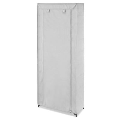Spacemaker-9-Shelf-Shoe-Closet
