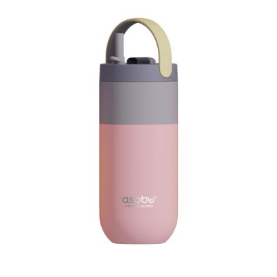 Asobu-Orbit-Pastel-Peach