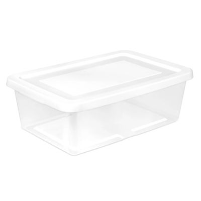 Sterilite-Basic-Box-11.4L