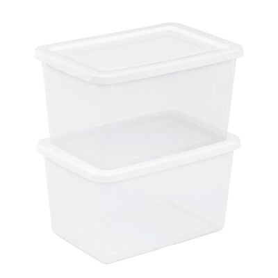 Sterilite-Basic-Box-18.9L