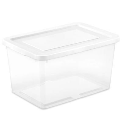 Sterilite-Basic-Box-18.9L