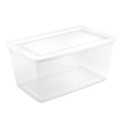 Sterilite-Basic-Box-85.2L