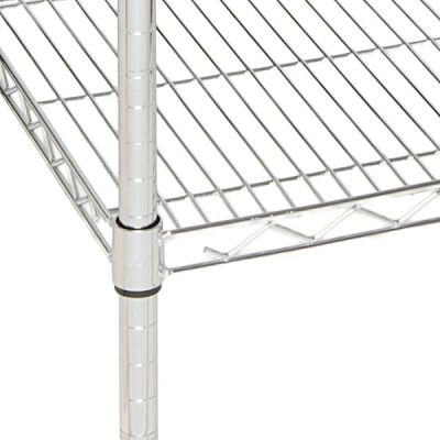 Dymon-Wire-Shelving-Kit-4-Shelf-14x48x63