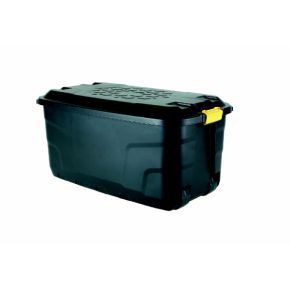 145 Litre Heavy Duty Trunk on Wheels