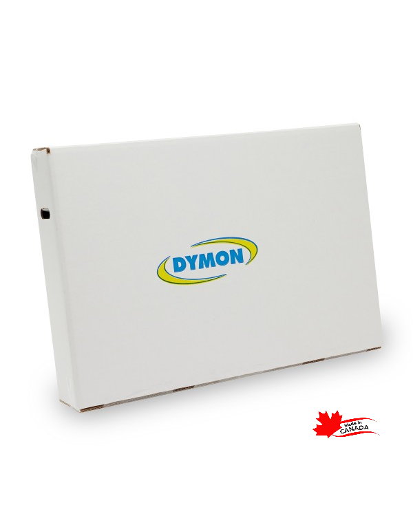Dymon Moving Box Small TV/ Monitor 