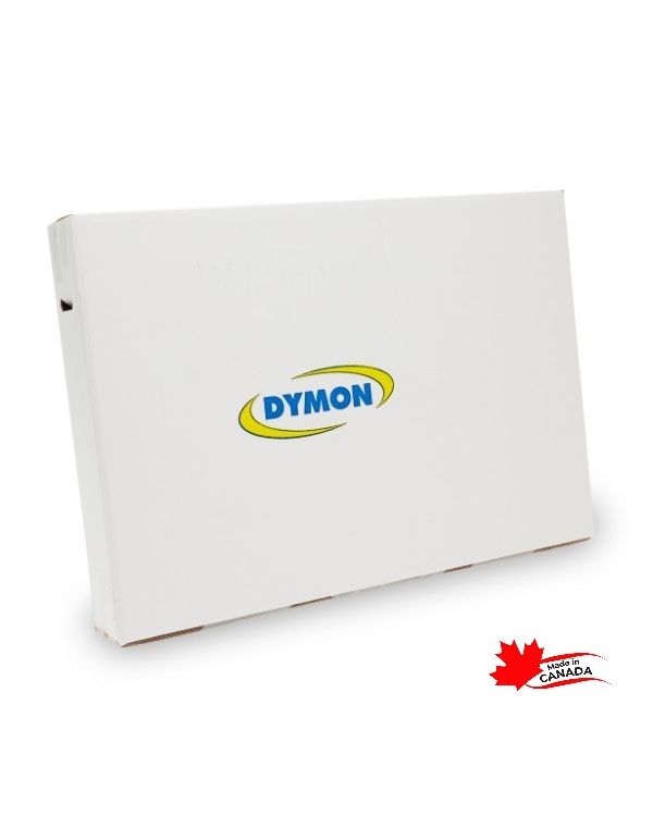 Dymon Moving Box Medium TV/Monitor 