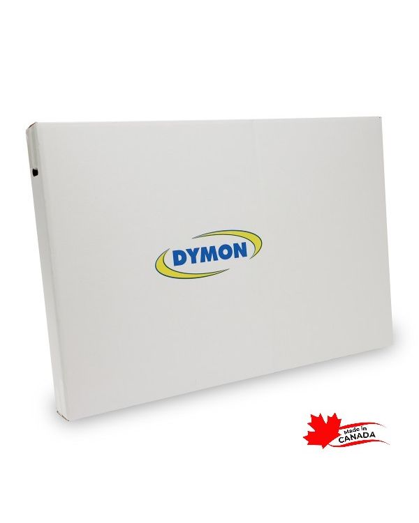 Dymon Moving Box Large TV/Monitor 