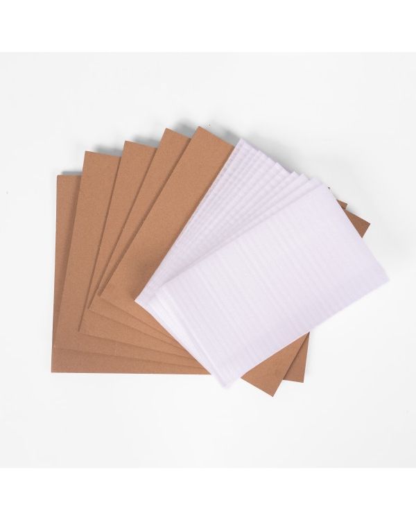 Dymon Glass Packing Kit