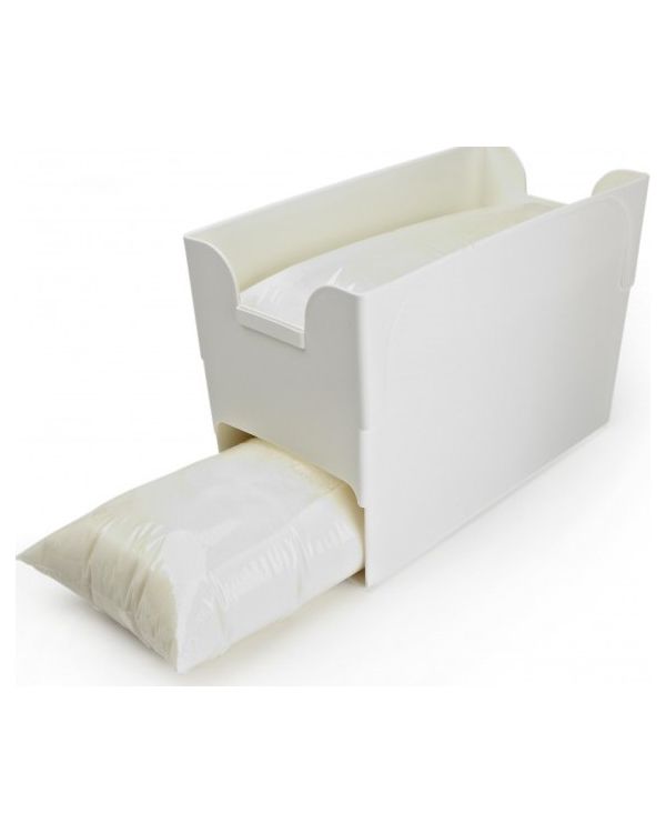 Milk Bag Organizer