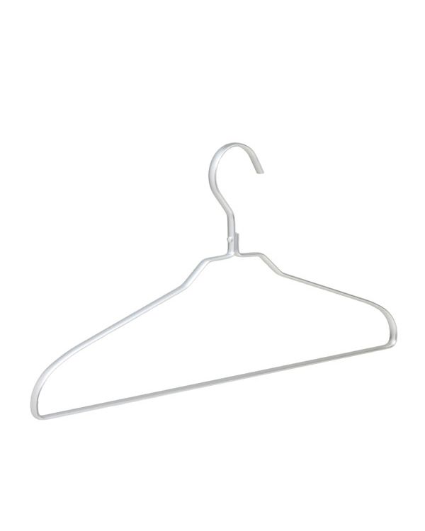 Dymon Labrador Suit Hanger  Aluminium