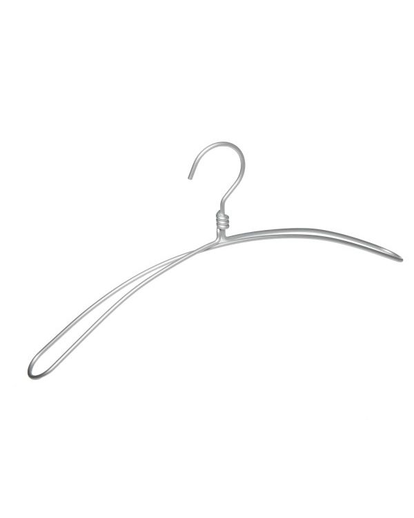 Dymon Labrador Blouse Hanger Aluminium
