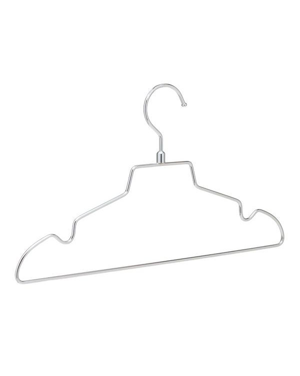 Dymon Victoria Multi Hanger Chrome