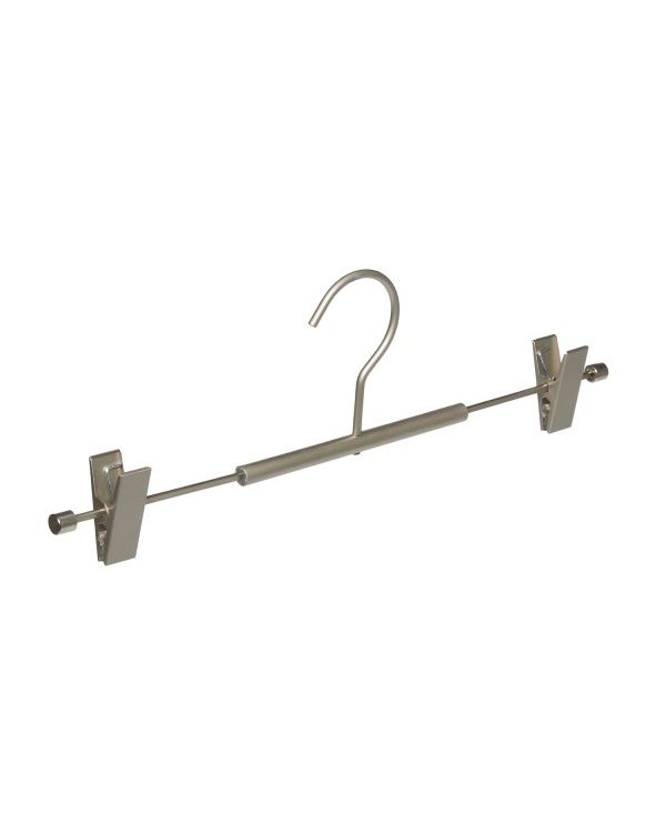 Dymon Kanata Pant Hanger Nickel