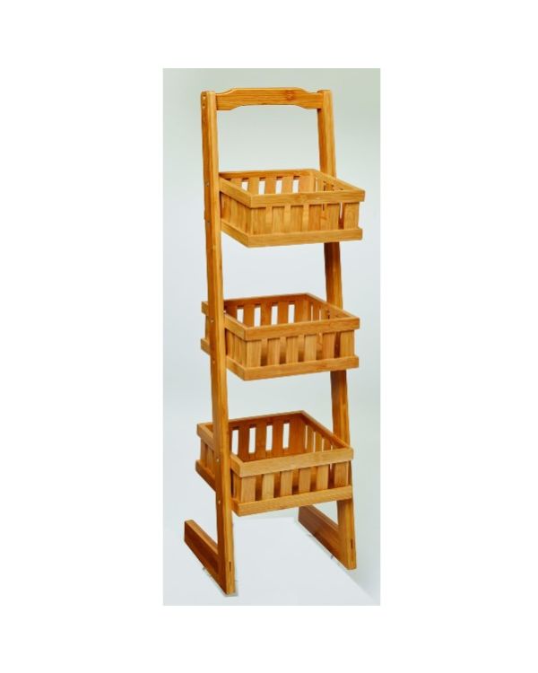 Dymon Davenport Shelf