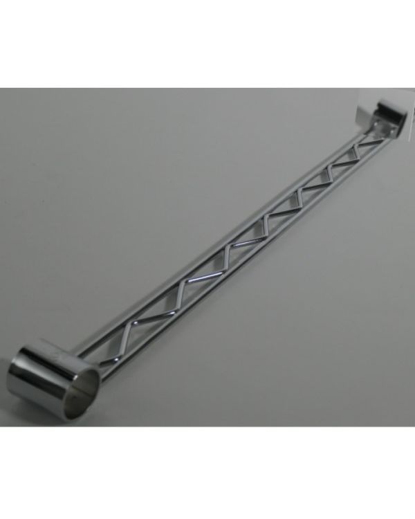 Dymon Support Rail  18in- Heavy Duty