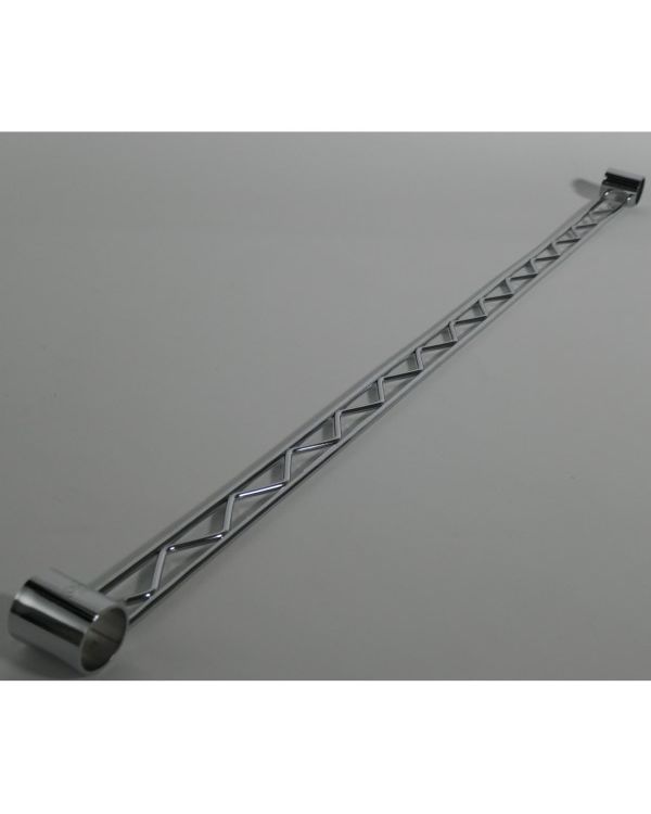 Dymon Support Rail  48in- Heavy Duty