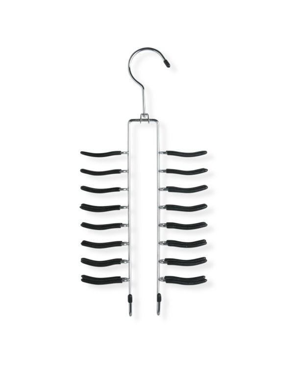 Tie & Belt Organizer