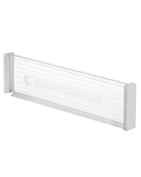 Linus® Adjustable Deep Drawer Dividers