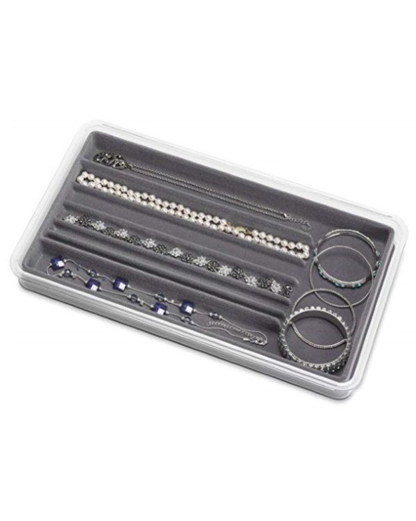 Jewelry Stacker  7 Compartment