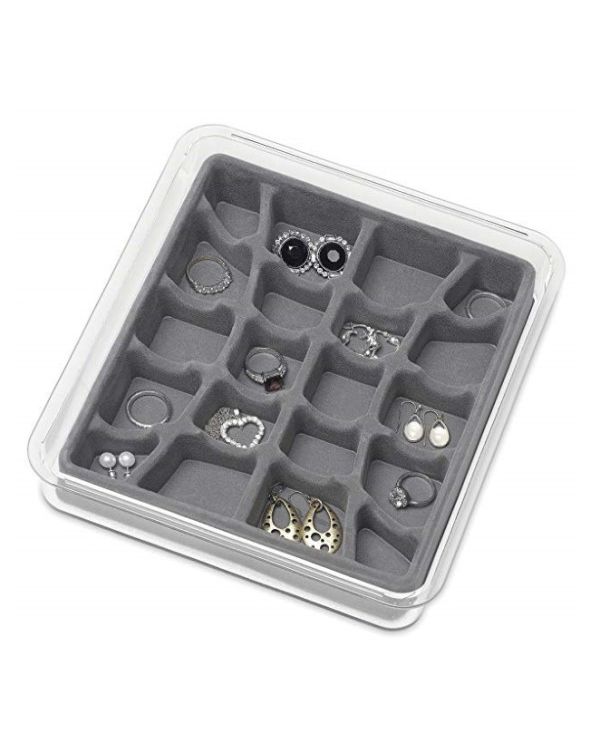 Jewelry Stacker  20 Compartment
