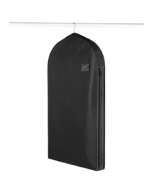 Deluxe Suit Bag  22x3x38"
