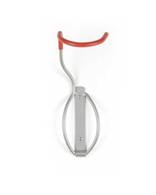 Delta Single Bike Wall Mount Hook - Fat Tire