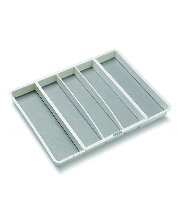 Madesmart® Classic Expandable Utensil Tray