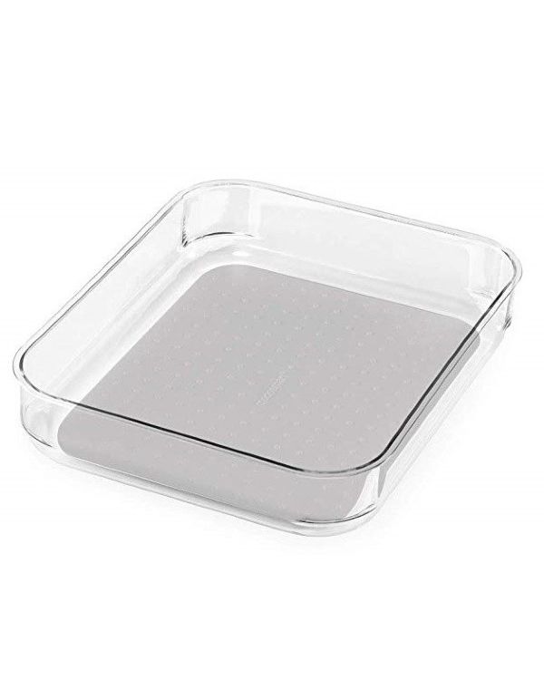 Madesmart® 9x8 Bin - Clear