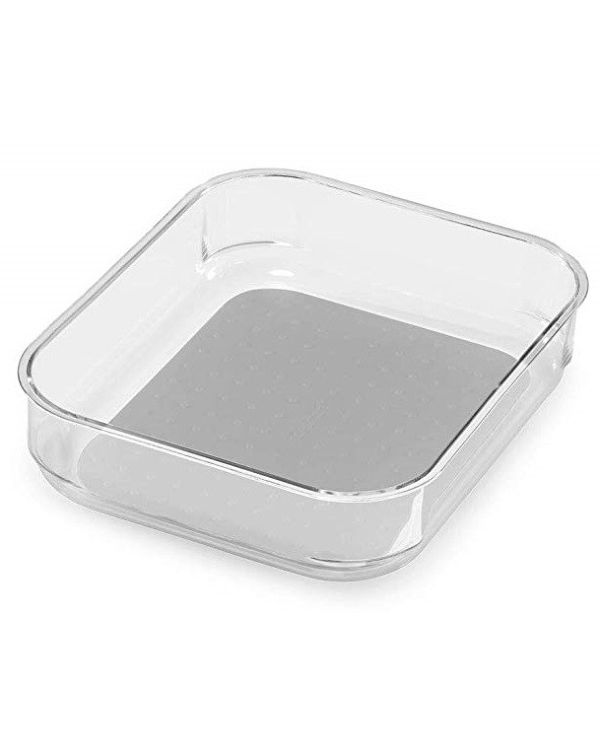 Madesmart® 8x6 Bin - Clear