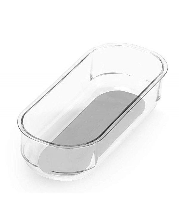 Madesmart® 8x3 Bin - Clear
