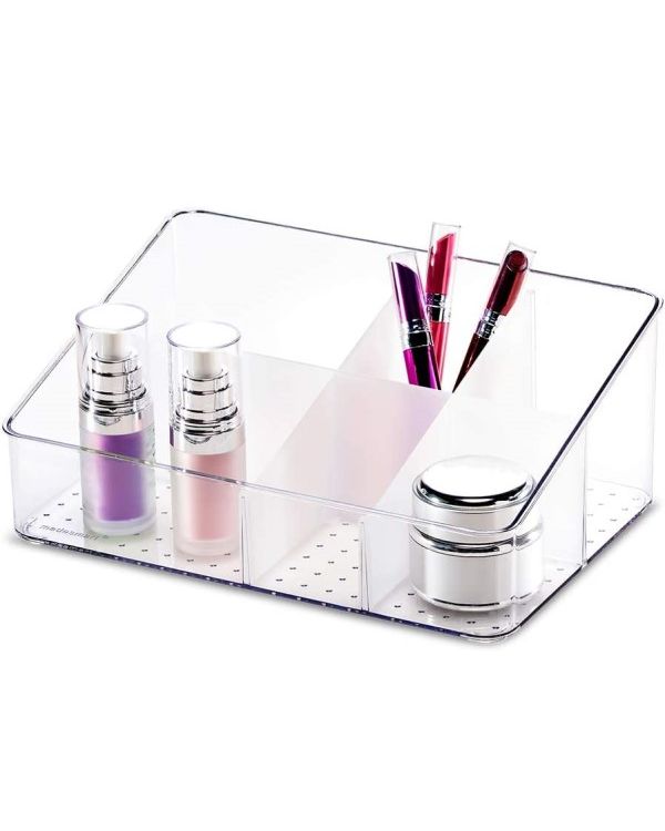 Madesmart® Angled Bin