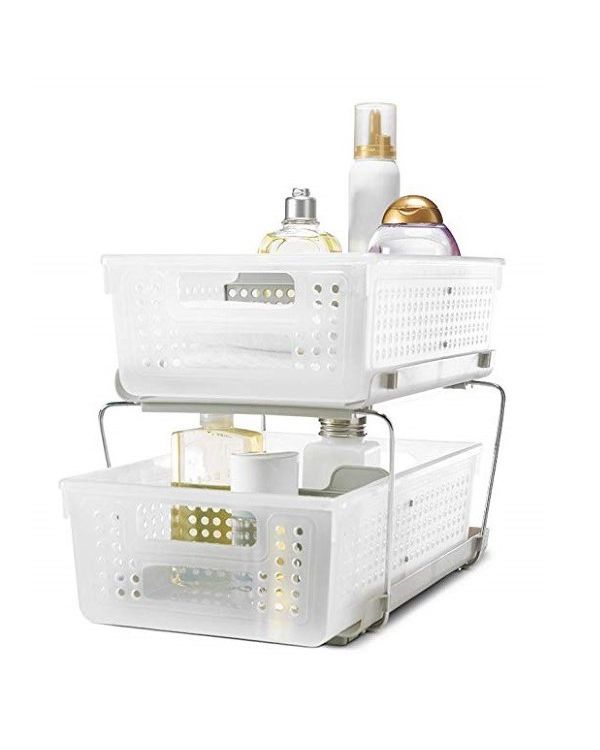Madesmart® Pullout Storage Divided