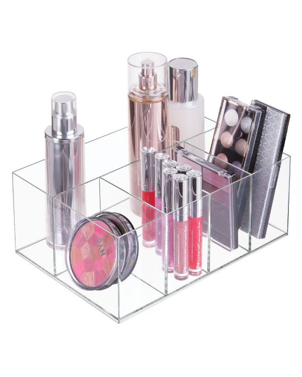 Clarity® Vanity Organizer