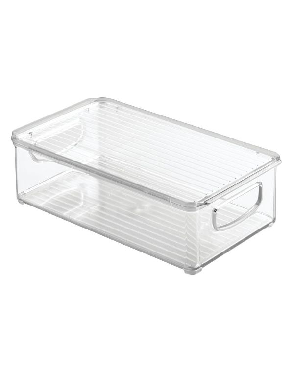Kitchen Binz 10 x 6 x 3in
