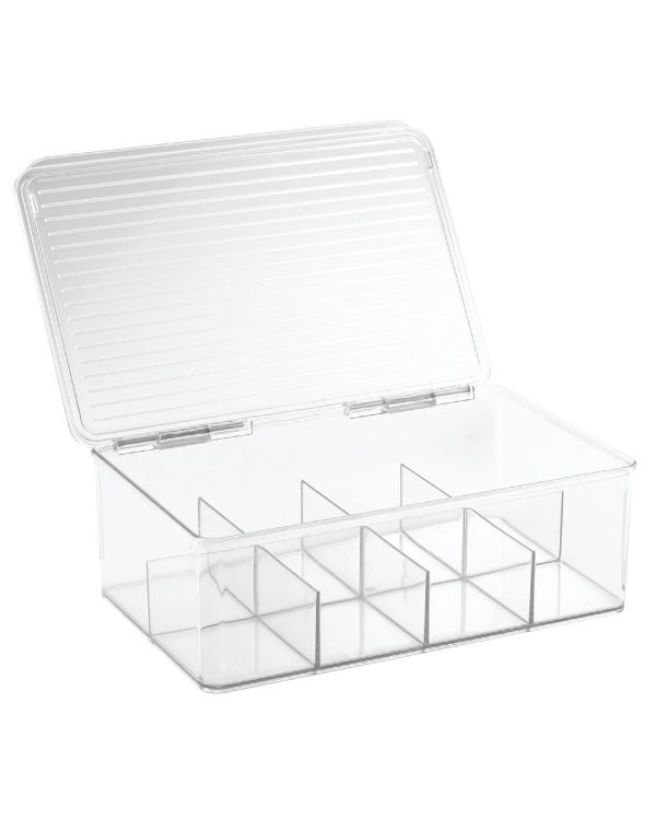 Kitchen Binz Stackable Tea Box