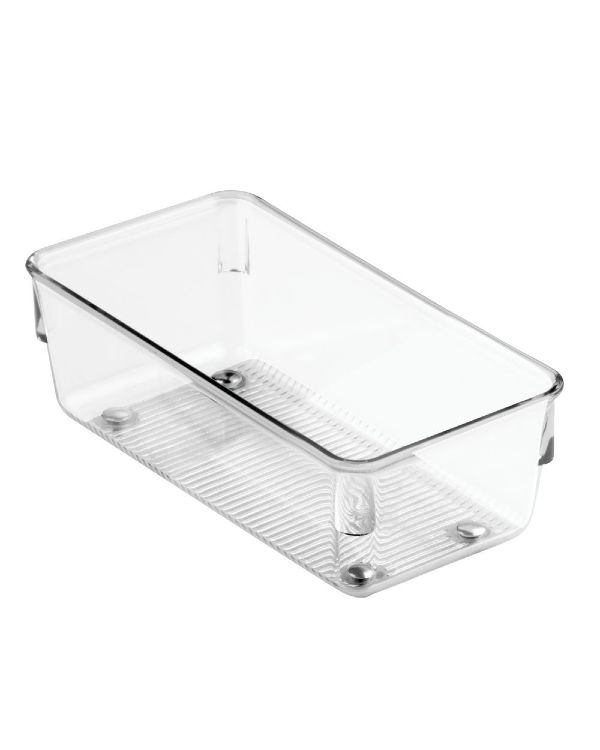 Linus® Drawer Organizer  3x6x2in
