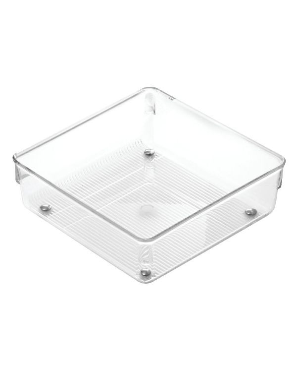 Linus® Drawer Organizer  6x6x2in