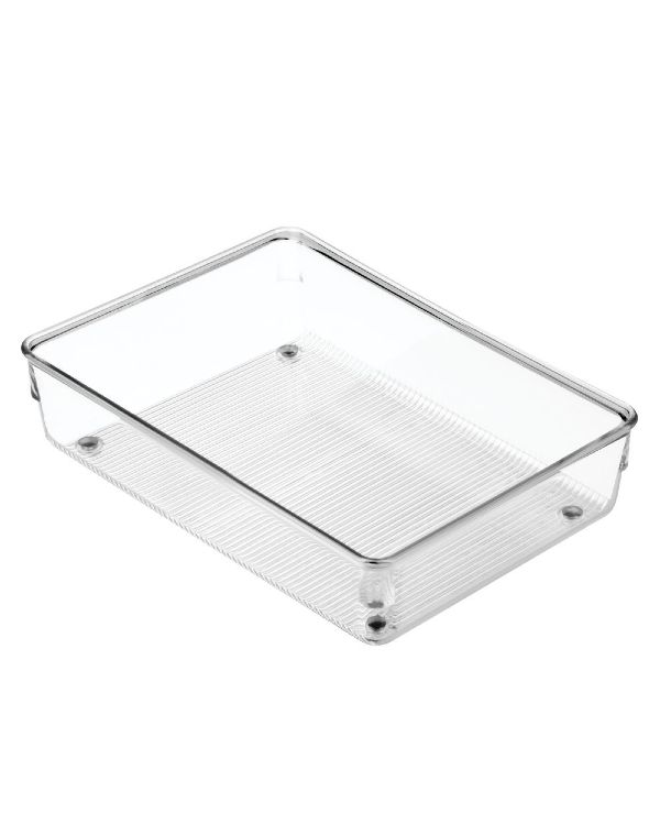 Linus® Drawer Organizer  6x9x2in