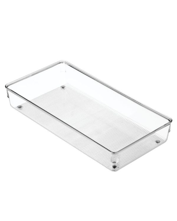Linus® Drawer Organizer  6x12x2in