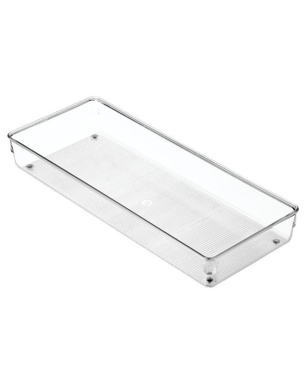 Linus® Drawer Organizer  6x15x2in