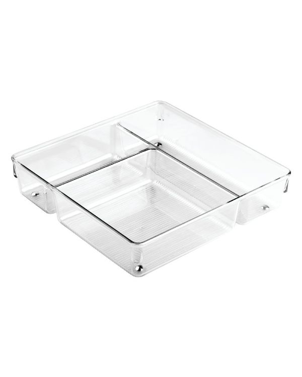 Linus® MultiUse Drawer Organizer