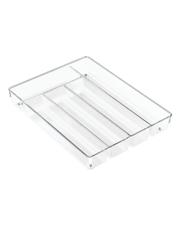 Linus® Cutlery Organizer