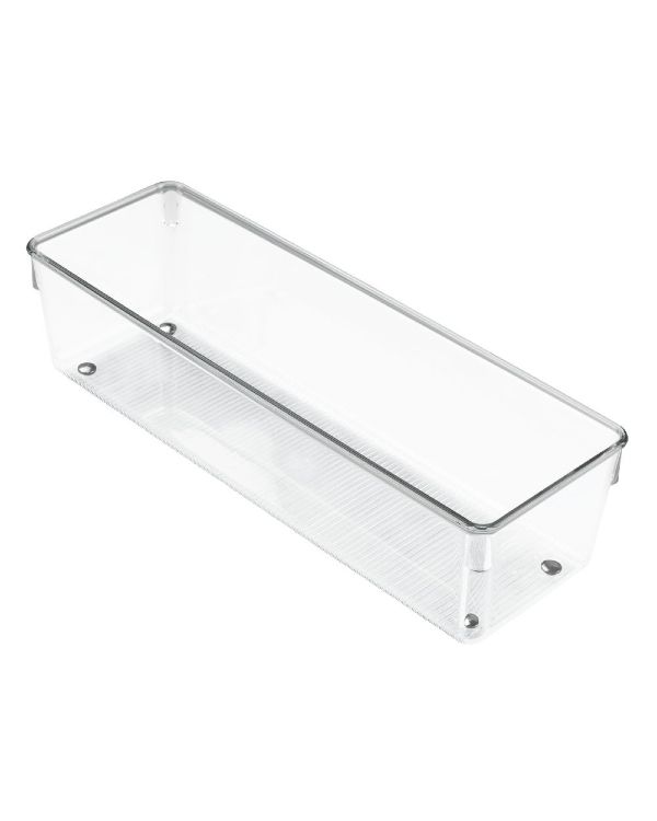 Linus® Drawer Organizer  4x12x3in