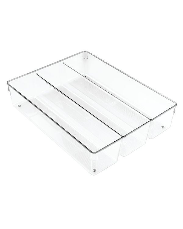 Linus® Grand Utensil Organizer