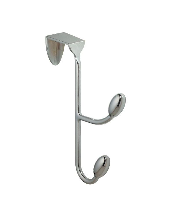 Orbinni Over Door Double Hook